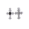 Alloy Enamel Pendants ENAM-WH0068-10D-P-1