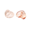 Transparent Acrylic Beads MACR-K359-50D-2
