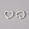 Tibetan Style Linking Rings TIBEB-A123076-AS-FF-2