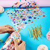 4 Styles OPP Cellophane Candy Storage Bags Sets ABAG-TAC0013-20C-01-7