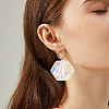 Alloy Pendants FIND-CA0009-58A-6