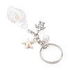 Acrylic Keychains KEYC-JKC01285-03-4