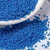 MIYUKI Round Rocailles Beads SEED-X0056-RR4484-1