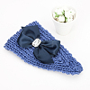 Crochet Headbands OHAR-R173-07-1