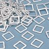 Brass Linking Rings LS-X-KK-Y003-01B-S-3