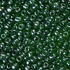 Glass Seed Beads SEED-US0003-4mm-107-2