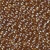 Glass Seed Beads X1-SEED-A006-4mm-102C-2