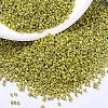 MIYUKI Delica Beads SEED-X0054-DB1835-1