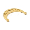 201 Stainless Steel Links STAS-H150-01G-1-2