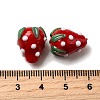 Lampwork Beads INS-PW0001-03C-1-3