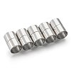 Brass Magnetic Clasps KK-TAC0002-01A-1