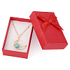Cardboard Jewelry Boxes CON-TAC0001-14B-3