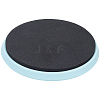 Nylon with Plastic Ballet Turning Disc for Dancer AJEW-WH20054-121F-7