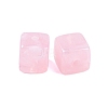 Acrylic Bead OACR-H120-01G-2