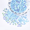 Shining Nail Art Glitter MRMJ-T017-04F-1