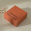 Paper Jewelry Boxes OBOX-G016-B01-6