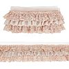  Pleated Chiffon Lace Trim SRIB-NB0001-10A-1