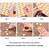   DIY Pendant Making DIY-PH0020-17-5