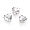 Brass Locket Pendants LS-KK-G386-10P-1