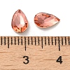 Glass Rhinestone Cabochons RGLA-P037-11A-D262-3