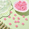 Resin Nail Cabochons AJEW-CJC0009-1-6