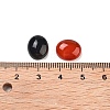 Natural & Synthetic Gemstone Cabochons G-J069-10x12mm-M-3