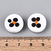 Handmade Lampwork Beads LAMP-ZX003-10-05-4