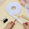 1Pc Satin Ribbons OCOR-FG0001-09-3