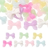 20Pcs Acrylic Bead OACR-YW0003-85-2