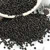 TOHO 8/0 Demi Round Beads X-SEED-DR08-0083-3