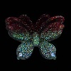 Luminous Resin Cabochons MRMJ-TAC0010-05C-3