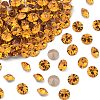 Preciosa® MAXIMA Crystal Round Stones X-PRC-RBSS45-10070-1