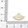 Valentine's Day Alloy Enamel Pendants ENAM-I084-01KCG-20-3