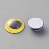 Wiggle Googly Eyes Cabochons DIY Scrapbooking Crafts Toy Accessories KY-I011-01-2