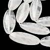 Natural Quartz Crystal Beads Strands G-B078-E16-01-4