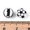 Handmade Polymer Clay Beads CLAY-Q253-05B-3