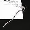 Spider Alloy Hair Sticks LS-PW-WGA556A-02-1