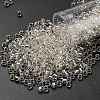 TOHO 6/0 Round Beads X-SEED-TR06-0021-1