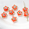 Handmade Lampwork Beads PW-WG6F937-03-1