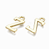 Alloy Charms PALLOY-Q441-025Z-NR-3