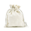 Rectangle Canvas Packing Pouches OP-K003-12x15-01-2
