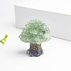 Resin Tree Display Decoration PW-WG75018-04-1