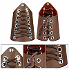 Adjustable Leather Cord Bracelets BJEW-WH0019-01A-3