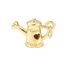 Brass Pendants X-KK-Z132-36G-1