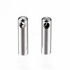 304 Stainless Steel Cord Ends STAS-D448-118P-1