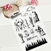 PVC Plastic Stamps DIY-WH0167-56T-5