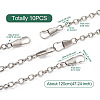 Bag Strap Chains IFIN-TAC0002-10P-14