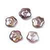 Baroque Natural Keshi Pearl Beads PEAR-N020-A03-1