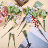 50Pcs Plastic Flower Water Tubes AJEW-GL0002-96A-6