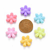 Opaque Acrylic Beads MACR-S373-23H-3